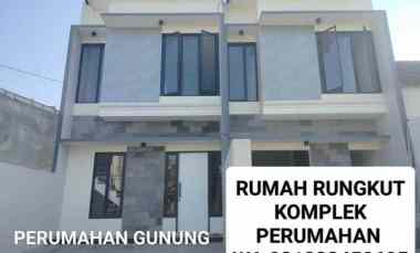wa rumah dijual surabaya timur harga promo 799 jutaan