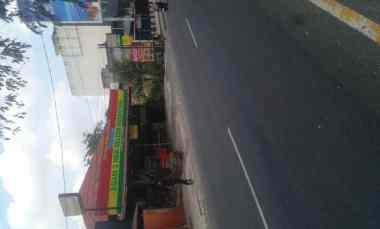 Tanah Dijual di jalan gagak hitam Ringroad