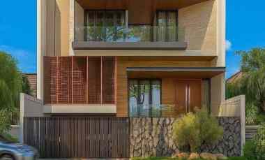 waterfront citraland new luxury semi furnished