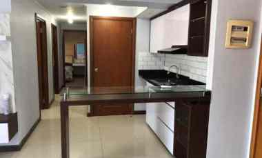 waterplace siap huni full furnish view city