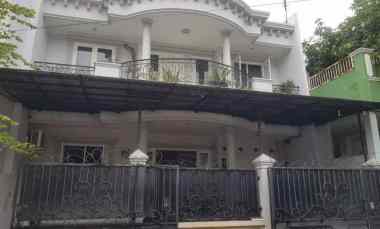 wts rumah di sunter paradise jakarta utara
