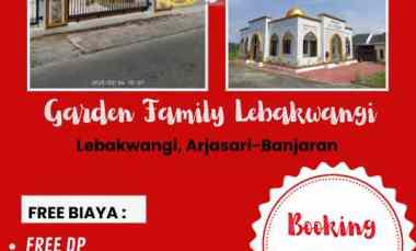 yang murah dan bagus ready stok siap huni tanpa dp