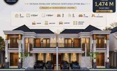 Yuk Buruan Miliki Rumah di Palagan