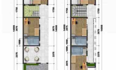 Zombie Investasi Properti Cordova, Untung Selalu