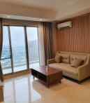 branz simatupang 2br full luxury furniture