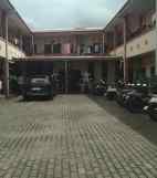 dijual kost jalan sultan alauddin