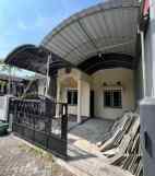 dijual rugi rumah siap huni di rungkut surabaya