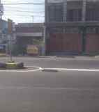 dijual ruko gudang kantor tepi jalan raya kh akhmad