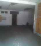 dijual ruko gudang kantor tepi jalan raya kh akhmad