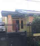dijual rumah ciawi bogor
