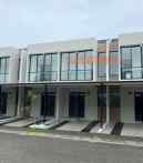 dijual rumah cluster baltimore pik2