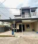 dijual rumah dmarco residence cluster