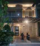 dijual rumah garden city