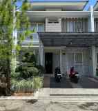 dijual rumah garden city
