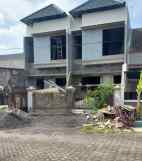 dijual rumah gunung anyar surabaya