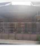 dijual rumah gunung anyar surabaya