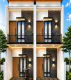 dijual rumah gunung anyar surabaya timur