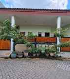 dijual rumah gunung anyar tambak