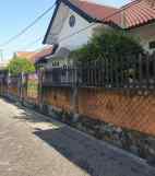 dijual rumah jalan anjasmoro pasuruan