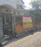 dijual rumah jalan anjasmoro pasuruan