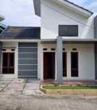 dijual rumah jalan raya cibeureum