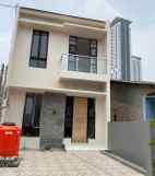 dijual rumah jl hji sadi 2 no 205 paku