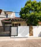 dijual rumah jln caman raya gang mesjid