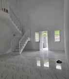 dijual rumah kelapa dua