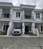 dijual rumah mampang pancoran mas depok