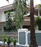 dijual rumah menteng dalam rasuna said