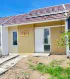 dijual rumah mutiara gading city babelan