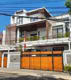 dijual rumah pamulang estate jl anggur