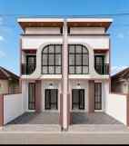 dijual rumah pandugo rungkut surabaya