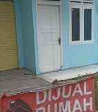 dijual rumah perumahan batara