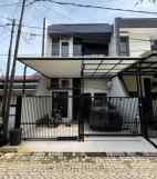 dijual rumah pondok tjandra sidoarjo
