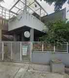 dijual rumah pusat kota cimahi 2 lantai