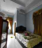 dijual rumah sangat strategis