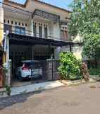dijual rumah taman galaxy