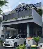 dijual rumah tangerang selatan