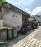 dijual tanah canggu badung bali