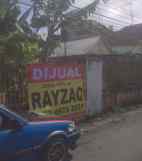 dijual tanah jalan darmoyudo utama