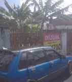 dijual tanah jalan darmoyudo utama