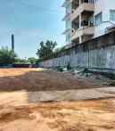 dijual tanah jl pluit karang karya