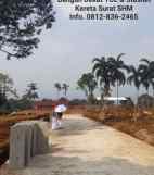 dijual tanah kp padurenan rt 005 rw 004