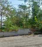 dijual tanah mulawarman tembalang semarang