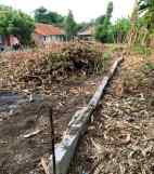 dijual tanah pribadi daerah pasalakan