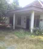 dijual tanah raya panglima sudirman