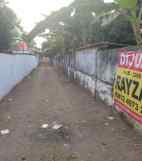 dijual tanah raya panglima sudirman