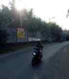 dijual tanah tepi jalan daerah gading pasuruan kota