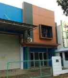 disewakan ruko gudang kantor taman tekno bsd sektor xi